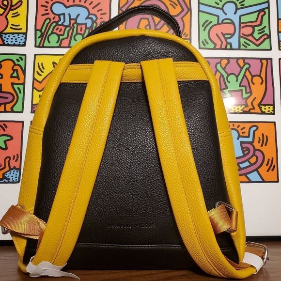 DISNEY Danielle Nicole Mickey backpack main image 4